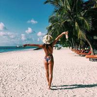 Отзыв от Диана - Виза Destination Thailand